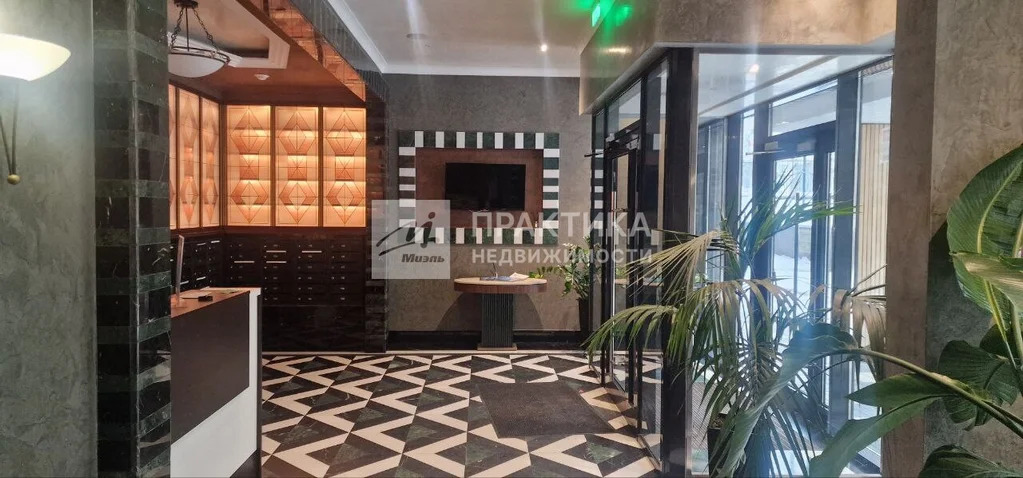 Продажа квартиры, Карамышевская наб. - Фото 11