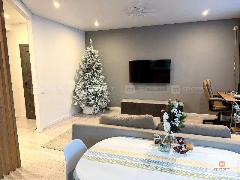 Продажа квартиры, Казань, ул. Разведчика Ахмерова - Фото 19