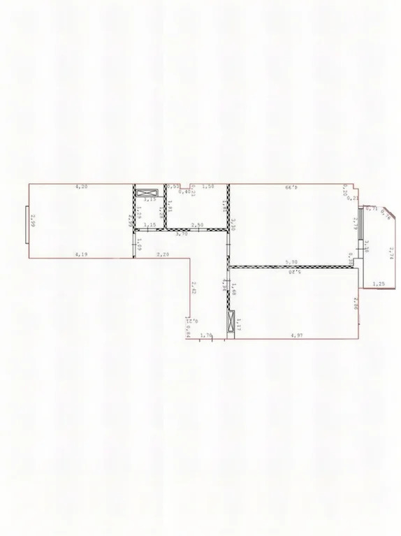 Продажа квартиры, Севастополь, ул. Павла Корчагина - Фото 11