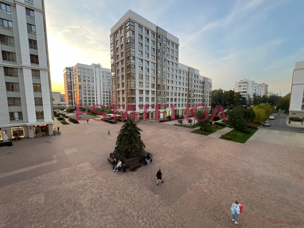 Продажа квартиры, Лазоревый проезд - Фото 35