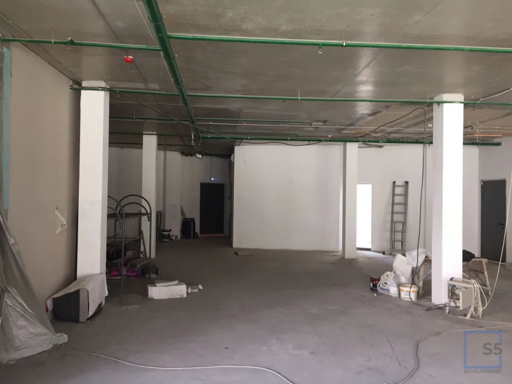 Аренда ПСН, м. Бунинская аллея, Бунинская Аллея 13 - Фото 5