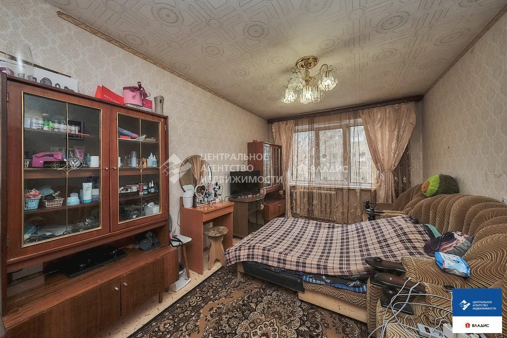 Продажа квартиры, Рязань, ул. Новаторов - Фото 8