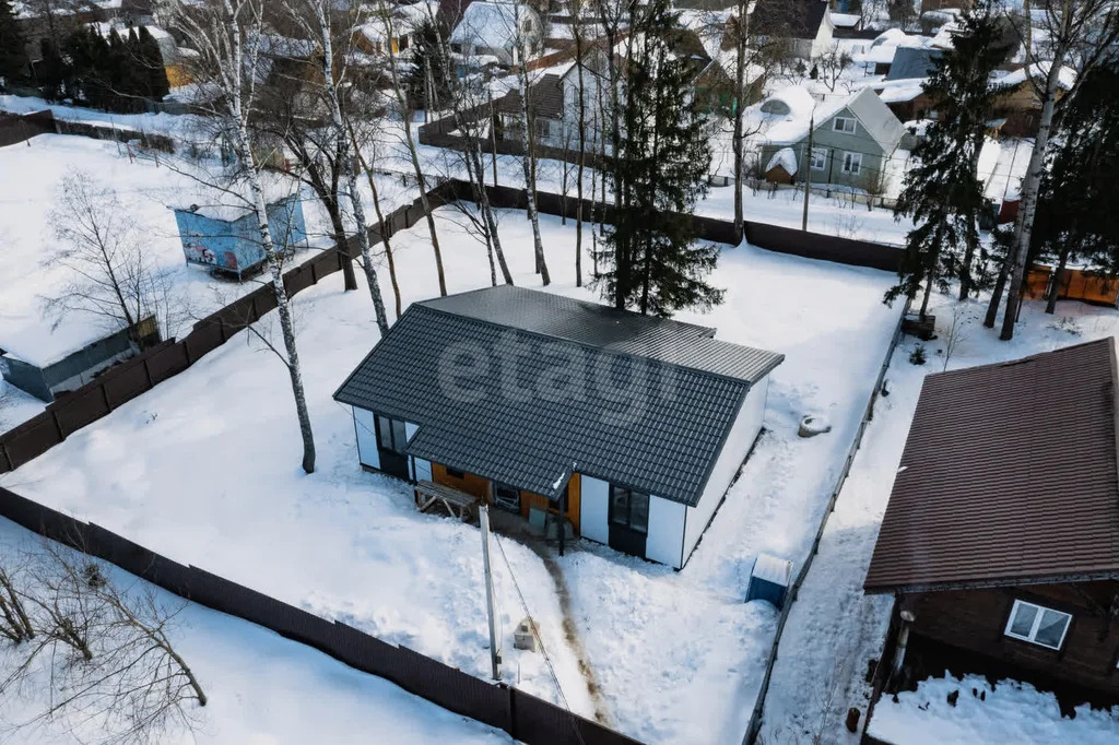 Продажа дома, Наро-Фоминский район - Фото 10