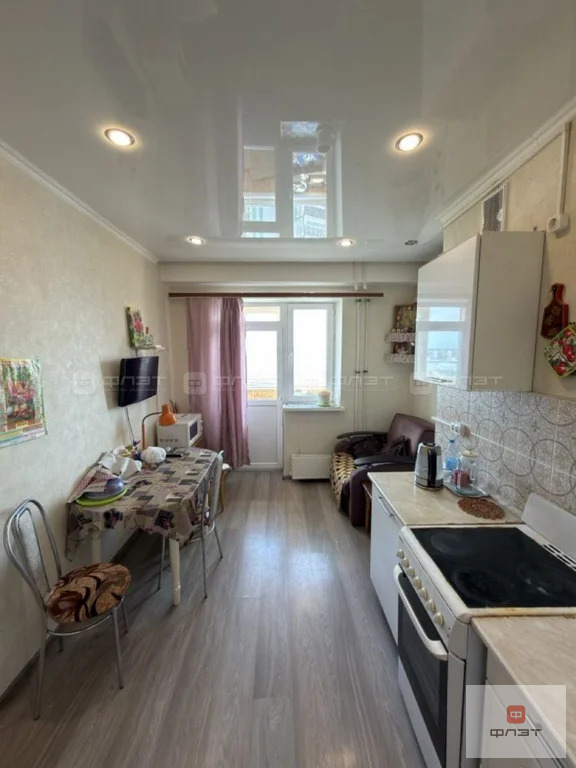 Продажа квартиры, Казань, ул. Академика Глушко - Фото 5