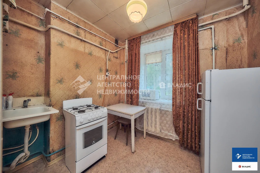 Продажа квартиры, Дядьково, Рязанский район, ул. Юбилейная - Фото 5