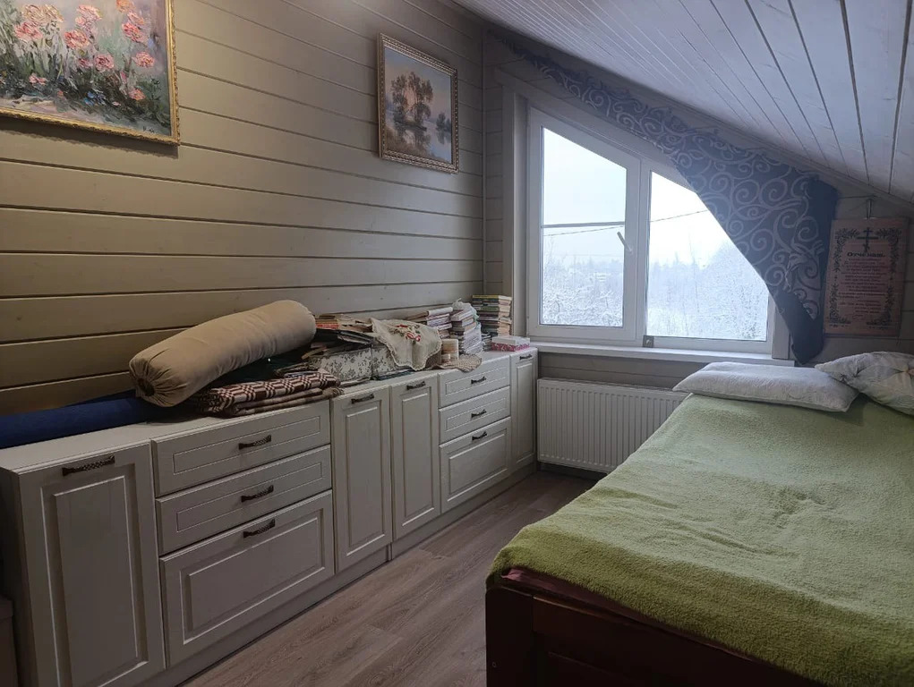 Дом 73.5 м2 на участке 7.5 сот. - Фото 8