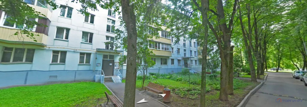 Продажа квартиры, Воскресенское, Воскресенское с. п. - Фото 1