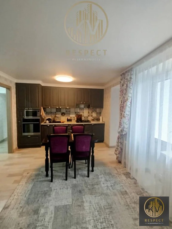 Продажа квартиры, Минеральные Воды, 22 Партсъезда пр-кт. - Фото 4