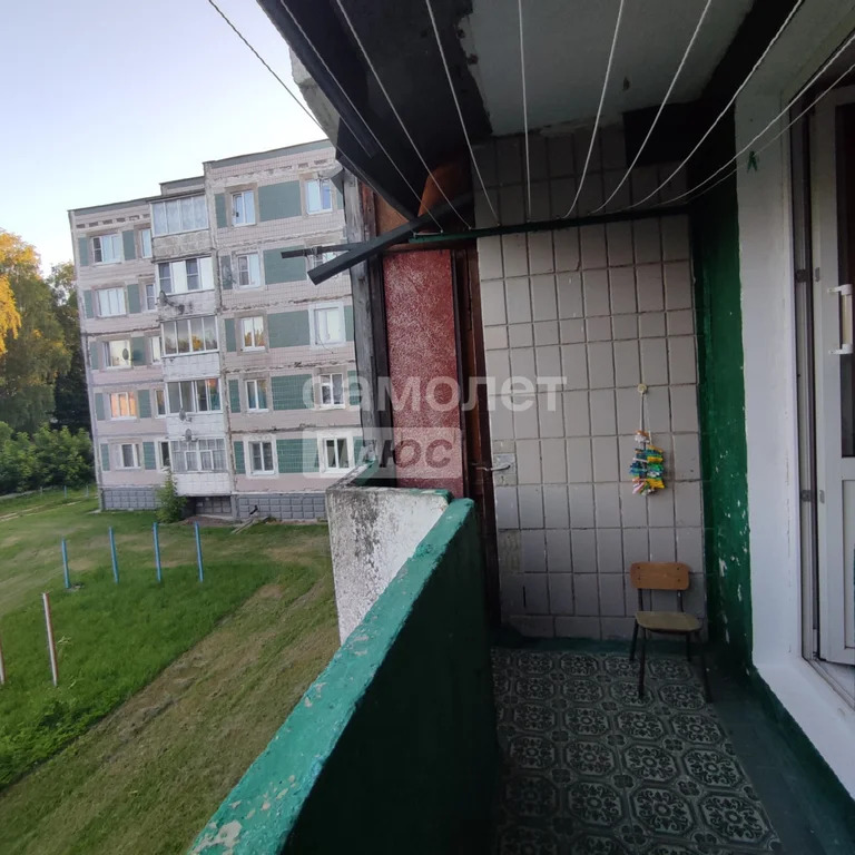 Продажа квартиры, Талдом, Талдомский район, Юбилейный мкр. - Фото 8