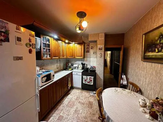 Продам трехкомнатную (3-комн.) квартиру, Софьи Ковалевской ул, 12к1... - Фото 6