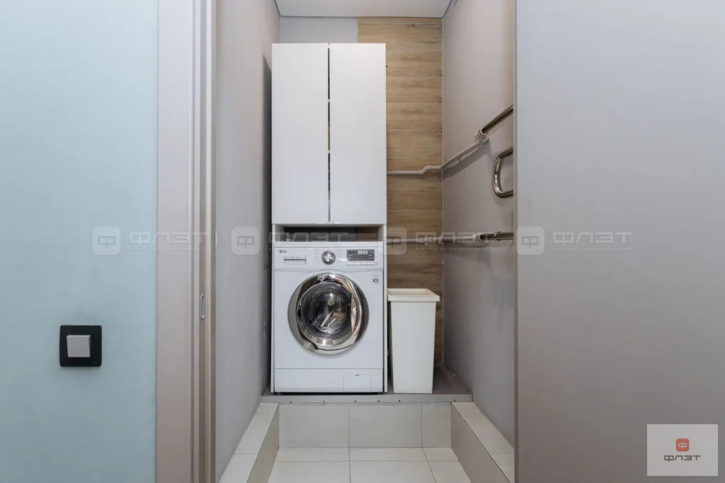 Продажа квартиры, Казань, ул. Генерала Ерина - Фото 26