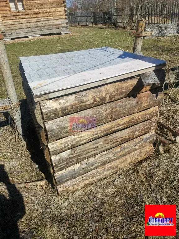 Дача СНТ-3 - Фото 10