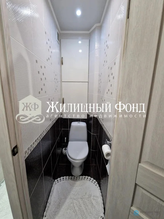 Продажа квартиры, Курск, ул. Менделеева - Фото 8