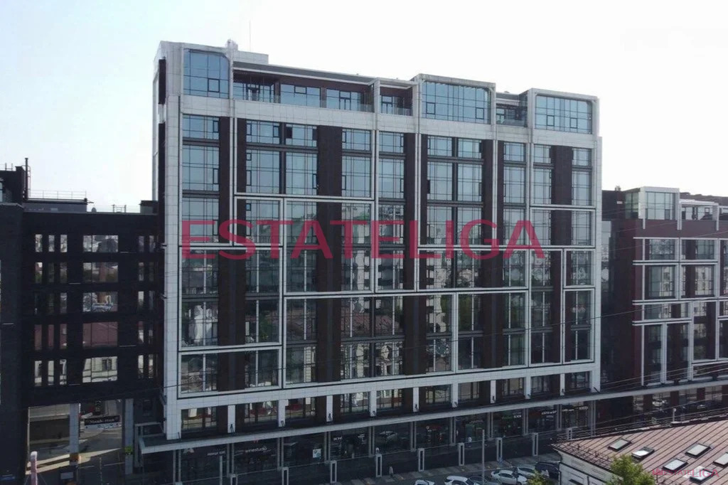 Аренда квартиры, Нижняя Красносельская улица - Фото 33