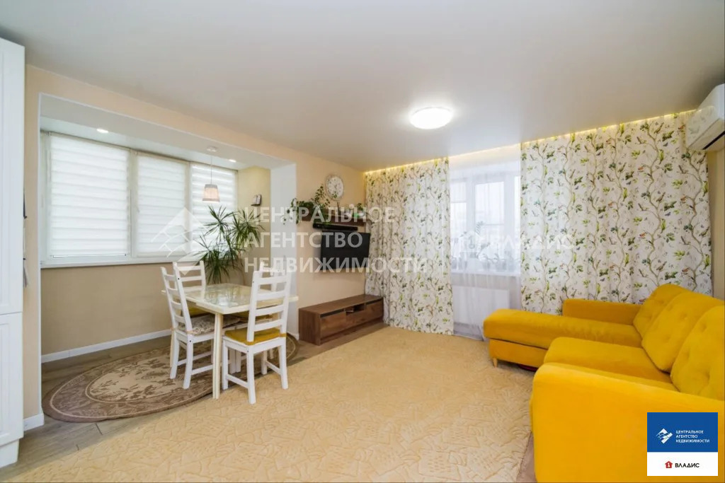 Продажа квартиры, Рязань, ул. Пугачева - Фото 2