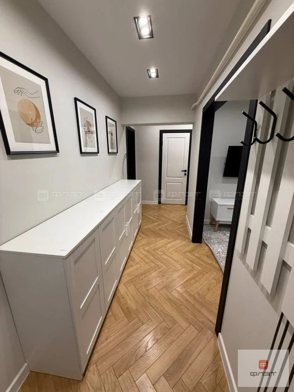 Аренда квартиры, Казань, ул. Рашида Вагапова д.18 - Фото 16