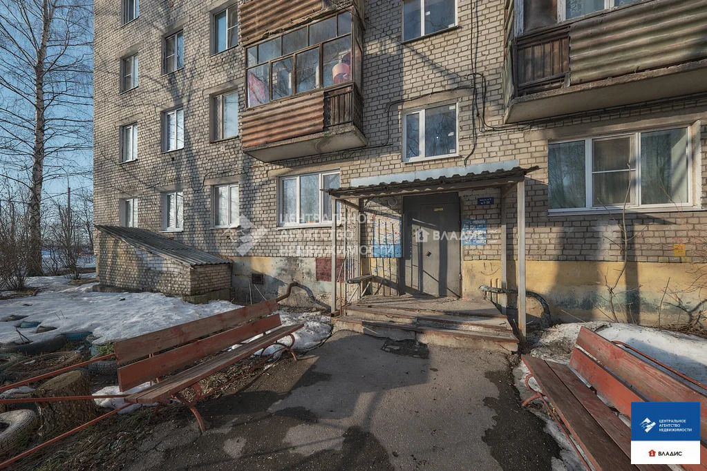 Продажа квартиры, Рязань, ул. Юбилейная - Фото 15