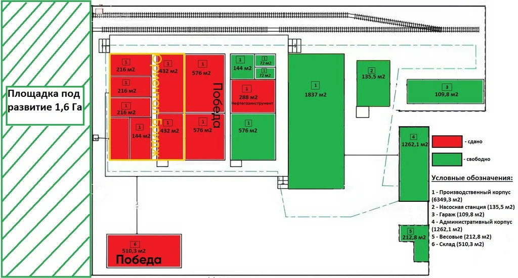 Аренда склада - Фото 4