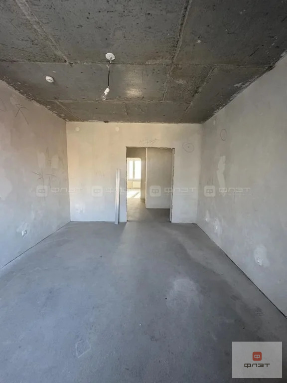 Продажа квартиры, Казань, ул. Баки Урманче - Фото 9