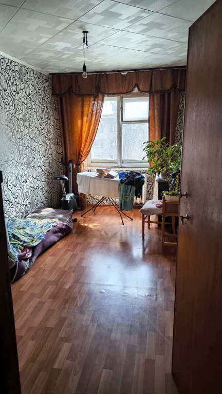 Продажа квартиры, Новосибирск, ул. Забалуева - Фото 3