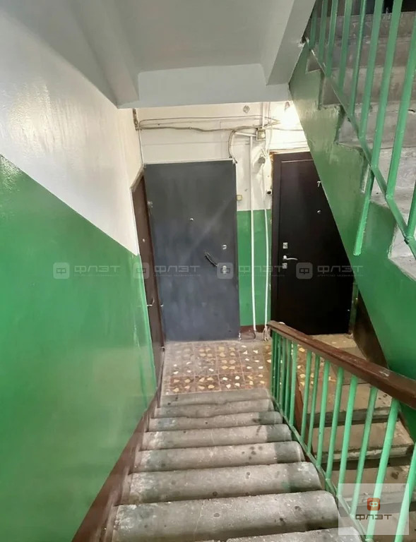 Продажа квартиры, Казань, Горьковское ш. - Фото 11
