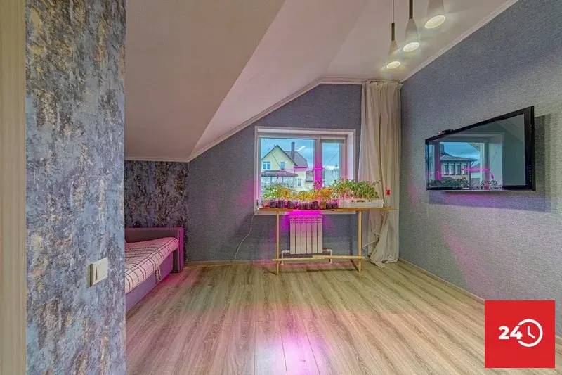 Уютный таунхаус в посёлке «Дубрава» — переезжайте и живите! - Фото 16