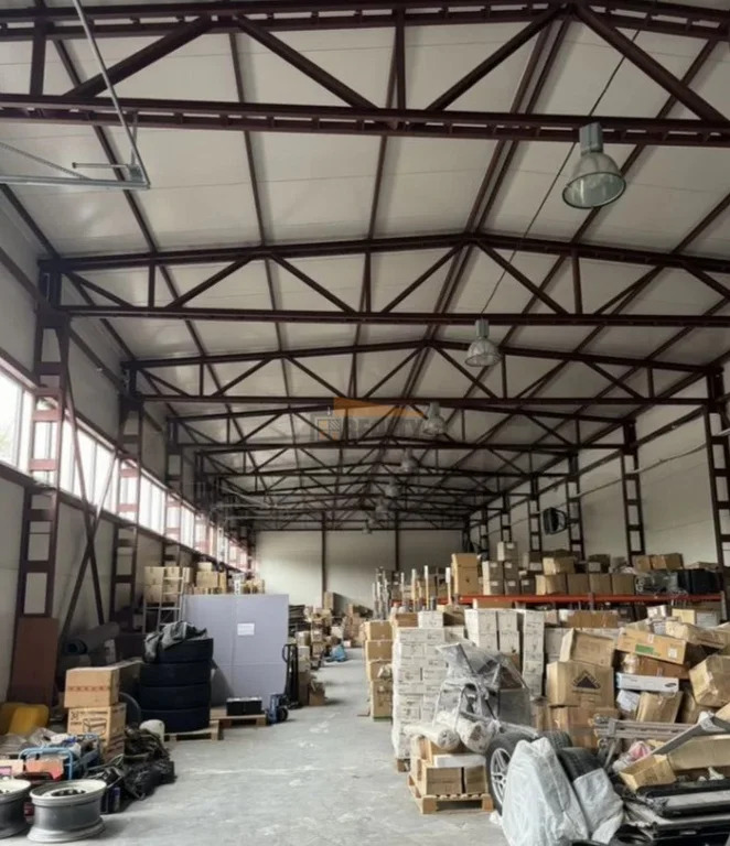 Аренда склада, Раменское, Раменский район, ул. Революции - Фото 1