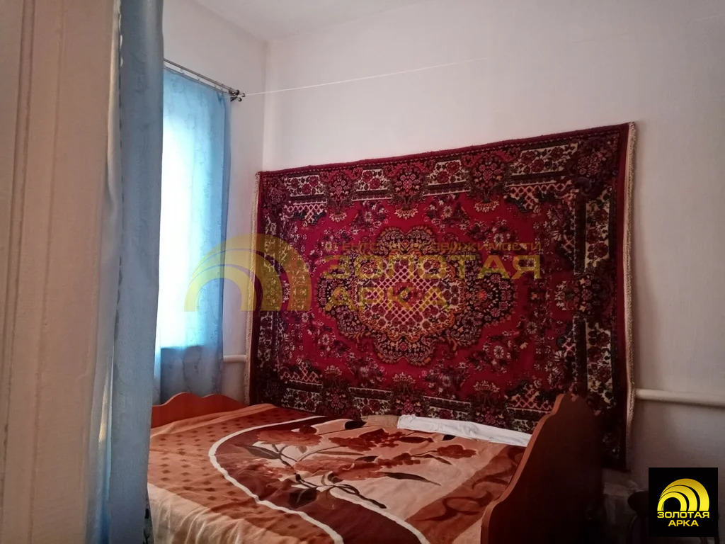 Продажа дома, Темрюк, Темрюкский район, ул. Гагарина - Фото 18