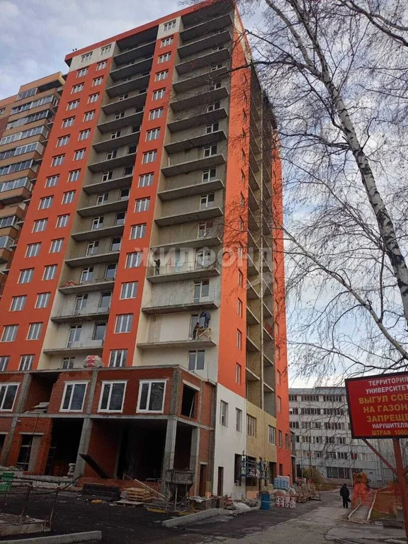 Продажа квартиры, Новосибирск, ул. Добролюбова - Фото 19