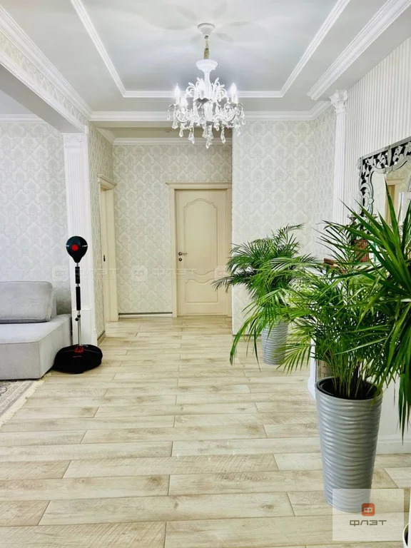 Продажа квартиры, Казань, ул. Абубекира Терегулова - Фото 3