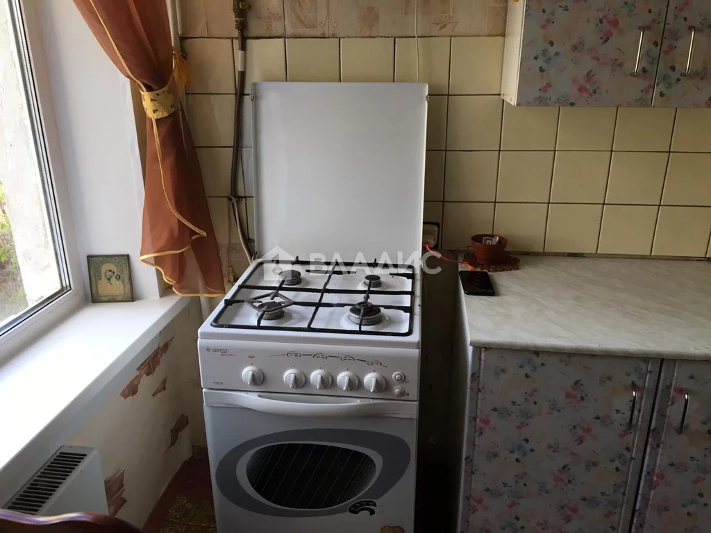 Москва, улица Симоновский Вал, д.20к4, 1-комнатная квартира на продажу - Фото 7
