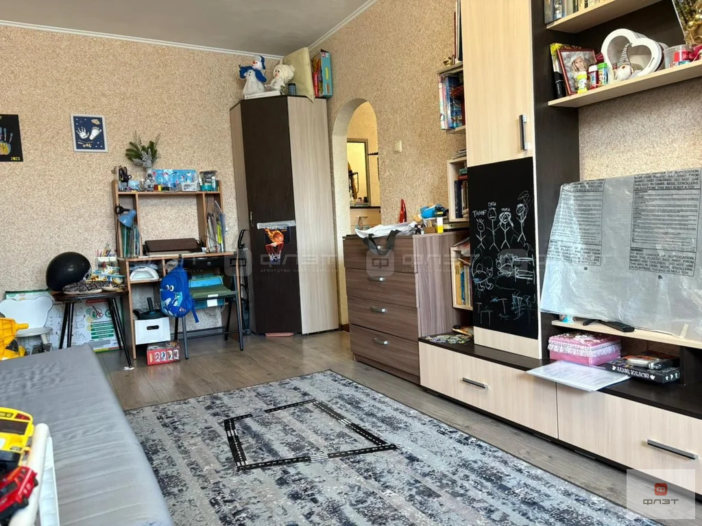 Продажа квартиры, Казань, ул. Дубравная - Фото 4