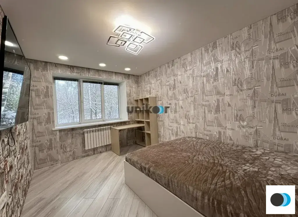 Продажа квартиры, Уфа, ул. Менделеева - Фото 5