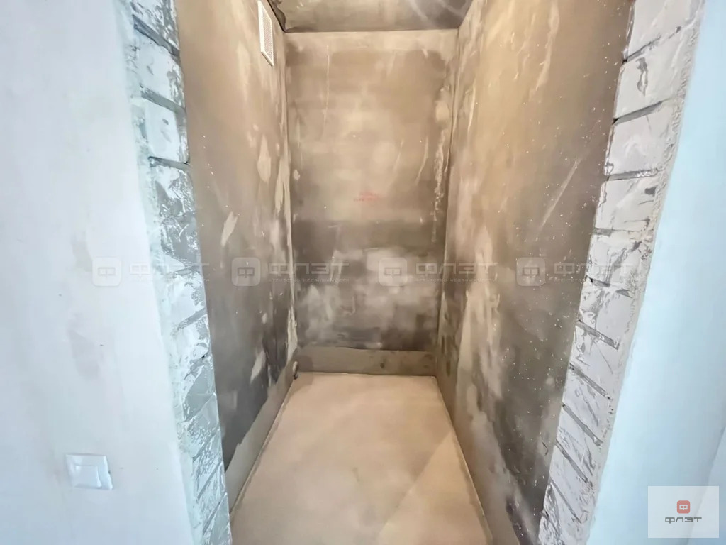 Продажа квартиры, Высокая Гора, Высокогорский район, ул. Вторая ... - Фото 6