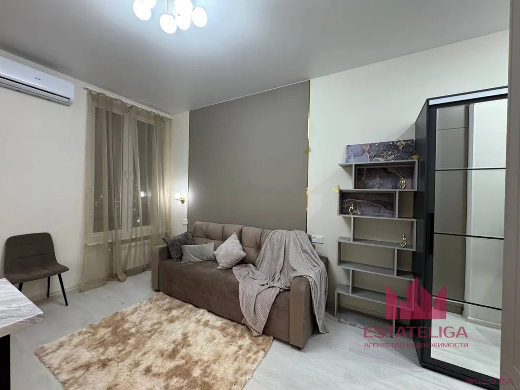 Аренда квартиры, м. Шелепиха, Шелепихинская наб. - Фото 17