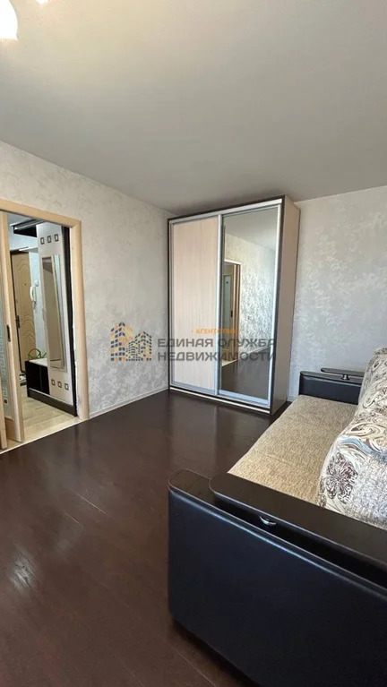 Аренда квартиры, Уфа, ул. Мубарякова - Фото 10