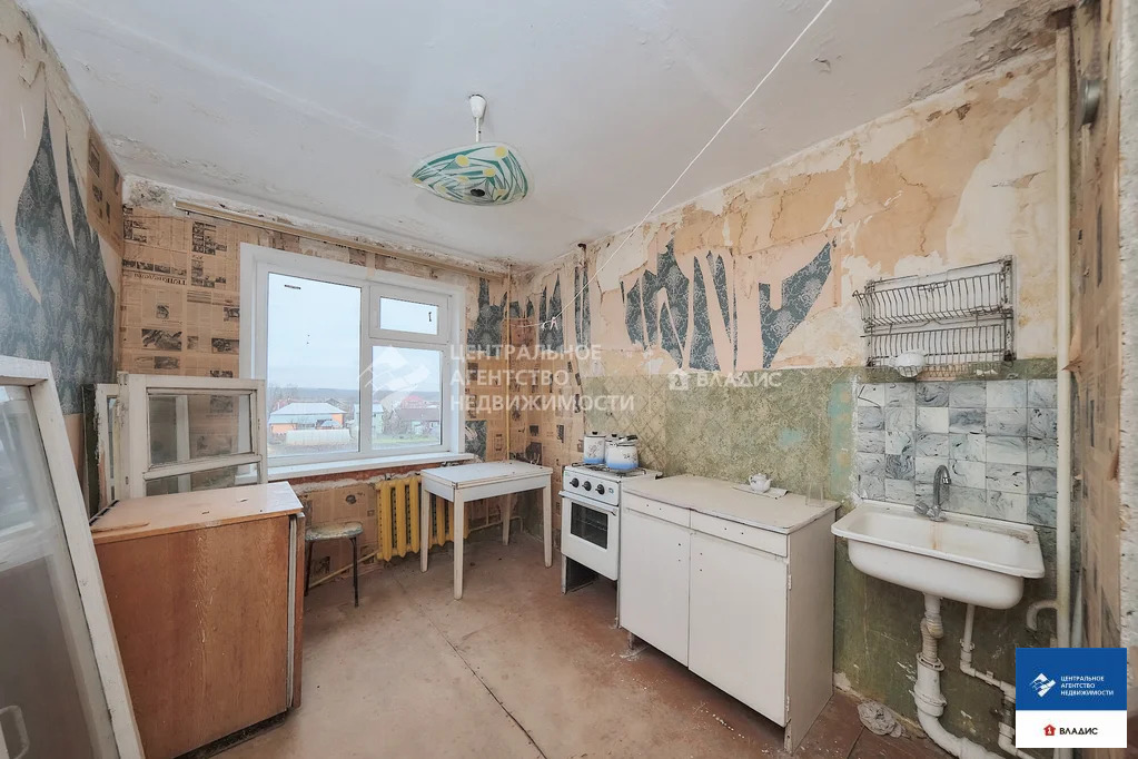 Продажа квартиры, Новое Батурино, Рыбновский район - Фото 6