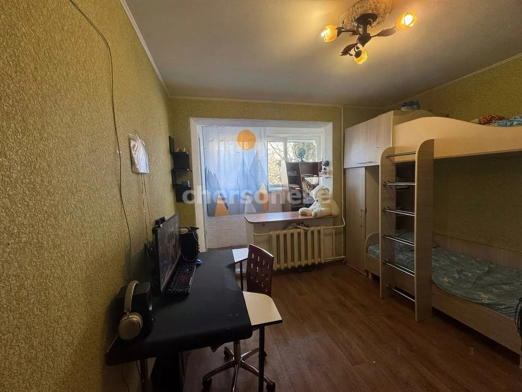 Продажа квартиры, Севастополь, ул. Генерала Хрюкина - Фото 5