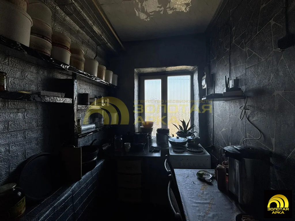 Продажа дома, Юровка, Анапский район, ул. Крымская - Фото 5