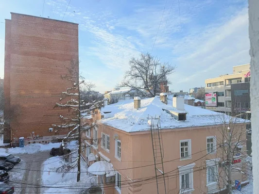 Продам многокомнатную квартиру, Белинского ул, 85, Нижний Новгород г - Фото 16