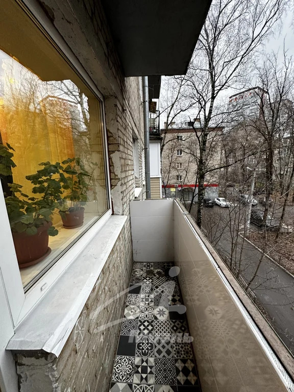 Продажа квартиры, Красногорск, Красногорский район, Железнодорожный ... - Фото 8