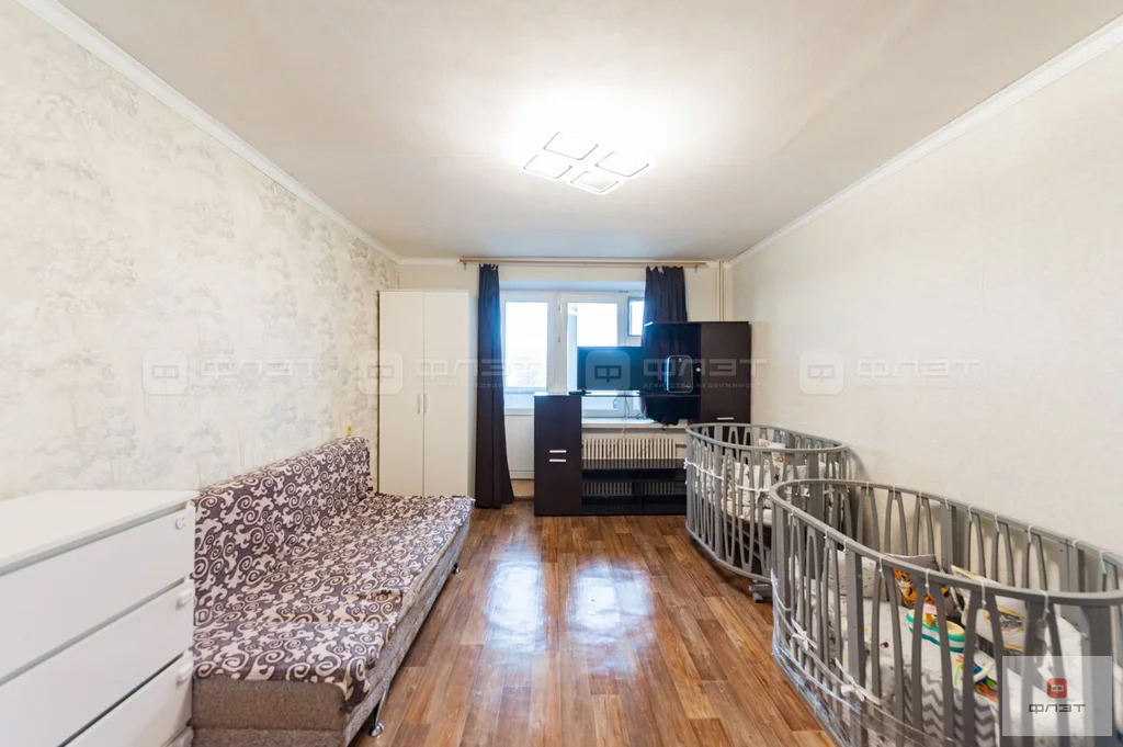 Продажа квартиры, Казань, Ямашева пр-кт. - Фото 13