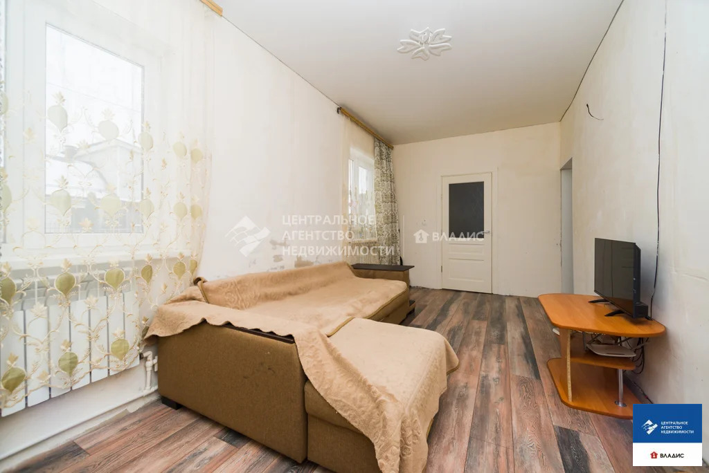 Продажа дома, Рязань, 4-й проезд Добролюбова - Фото 5