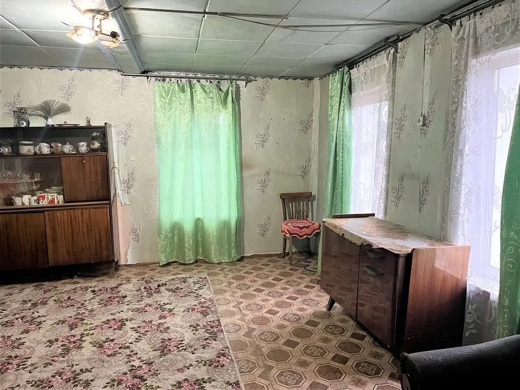 Продаётся дом в г. Нязепетровске по ул. Крушина - Фото 10