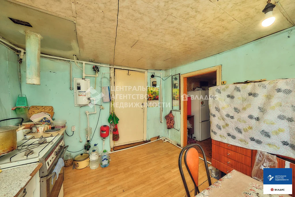 Продажа дома, Рыбное, Рыбновский район, Молодёжная улица - Фото 1