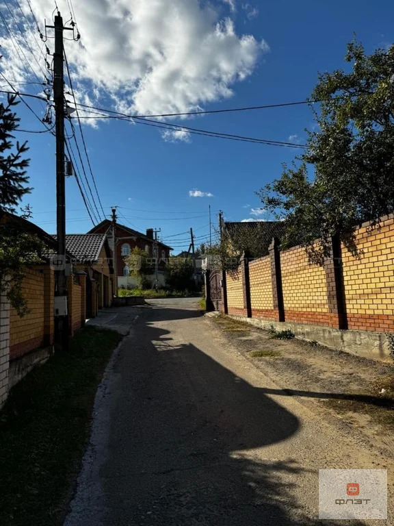 Продажа дома, Казань, Ноксинский 2-й (Вознесенское) пер. - Фото 6