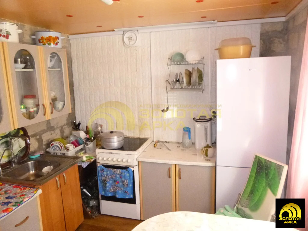 Продажа дома, Старотитаровская, Темрюкский район, ул. Свободы - Фото 9