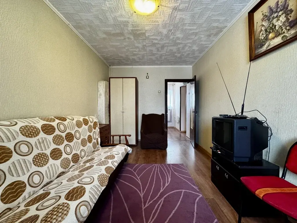 2-к ул.Энгельса, дом 9/20 - Фото 2