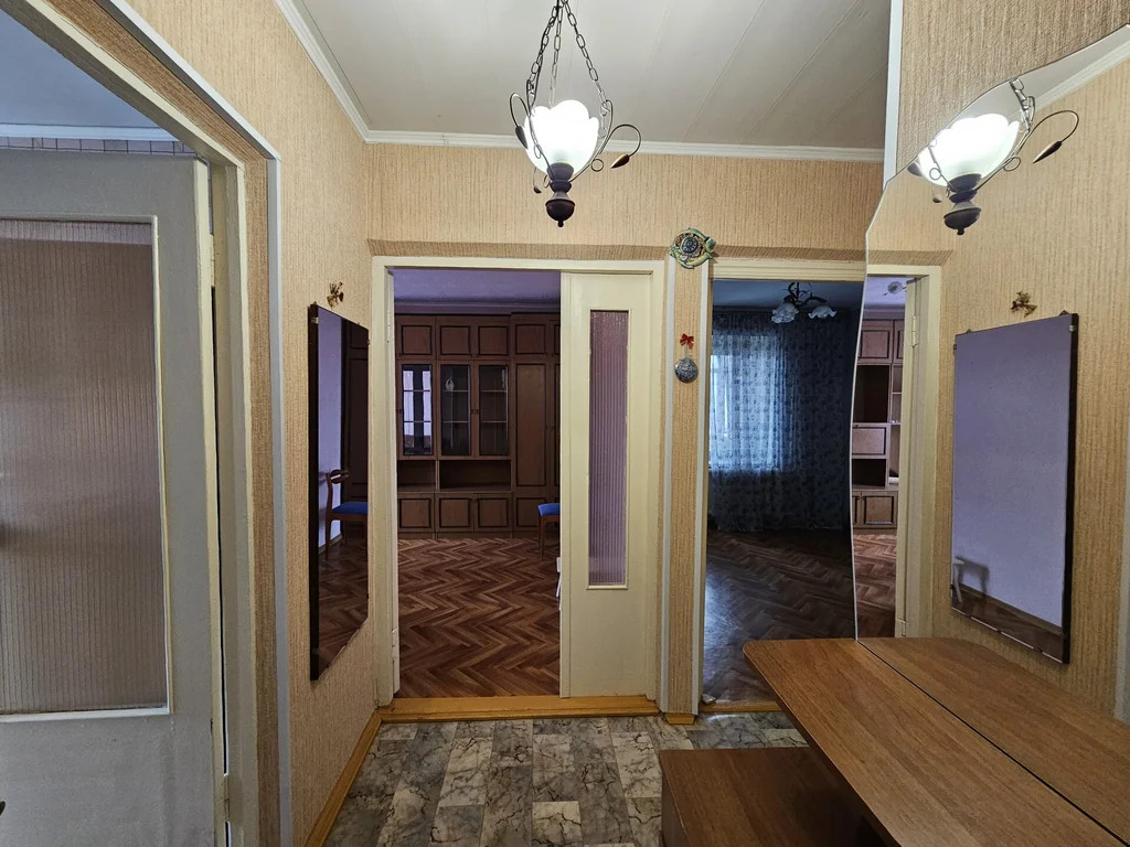 Продажа квартиры, Абинск, Абинский район, ул. Свердлова - Фото 1