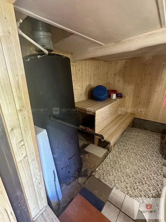 Продажа дома, Казань, СДТ Дубки - Фото 17